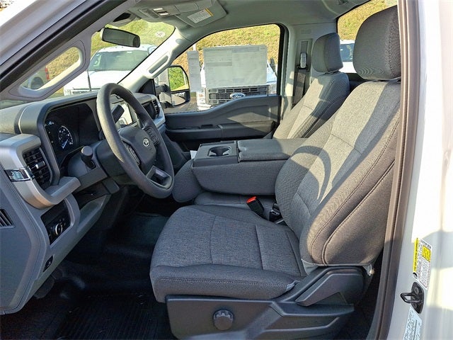 2025 Ford F-350SD XL