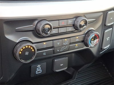 2025 Ford F-350SD XL