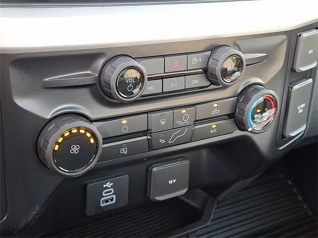 2025 Ford F-350SD XL