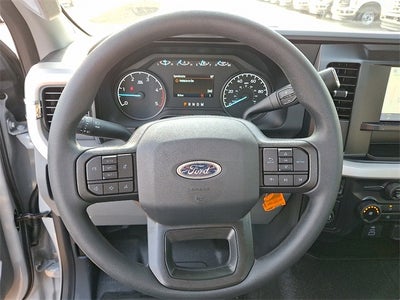 2025 Ford F-350SD XL