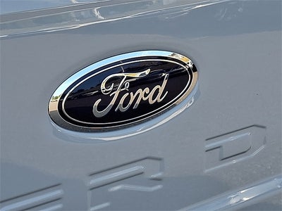 2025 Ford F-350SD XL