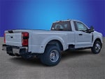 2026 Ford F-350SD XLT DRW