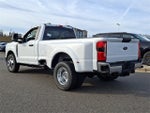 2026 Ford F-350SD XLT DRW