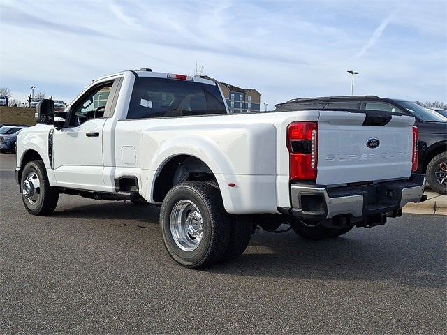 2026 Ford F-350SD XLT DRW