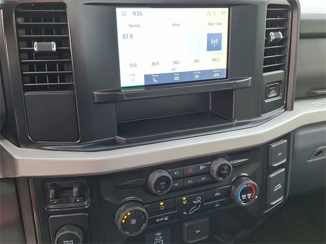 2026 Ford F-350SD XLT DRW