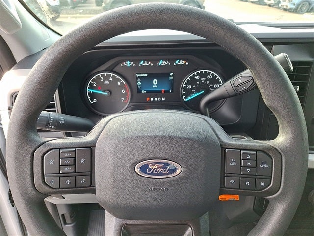 2026 Ford F-350SD XLT DRW