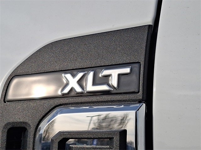 2026 Ford F-350SD XLT DRW