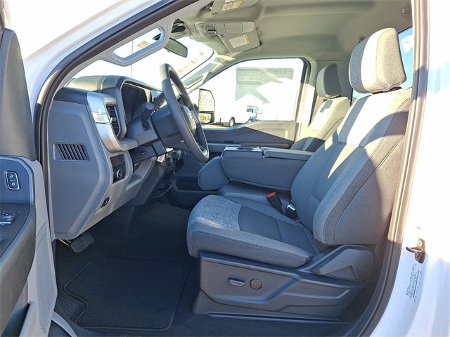 2026 Ford F-350SD XLT DRW