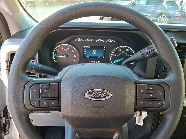 2026 Ford F-350SD XLT DRW