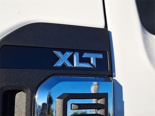 2026 Ford F-350SD XLT DRW