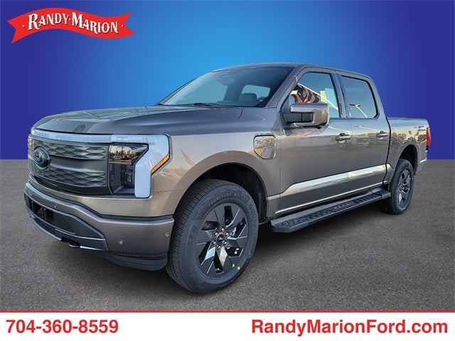 2023 Ford F-150 Lightning LARIAT
