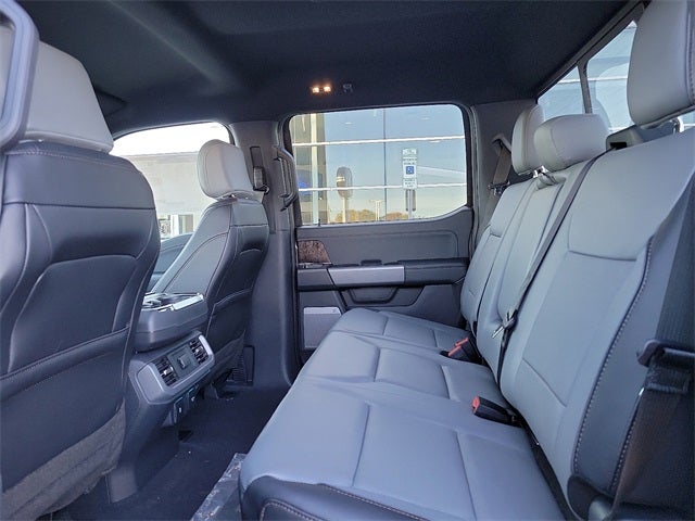 2023 Ford F-150 Lightning LARIAT