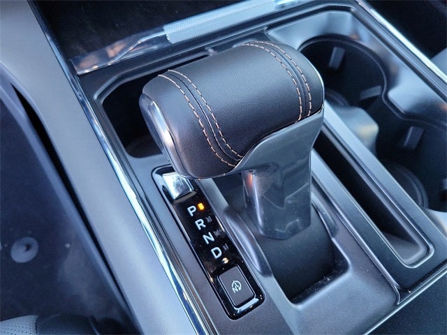 2023 Ford F-150 Lightning LARIAT