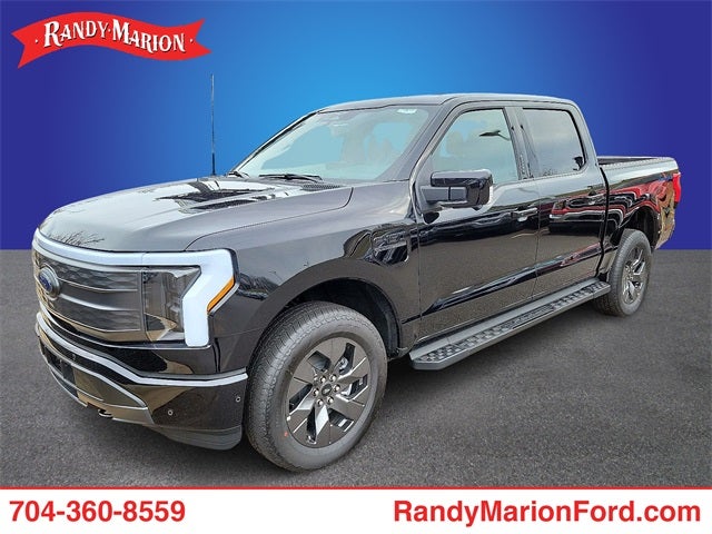 2023 Ford F-150 Lightning LARIAT