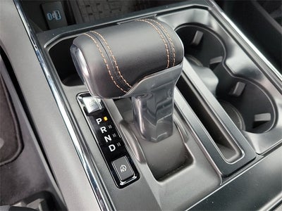 2023 Ford F-150 Lightning LARIAT