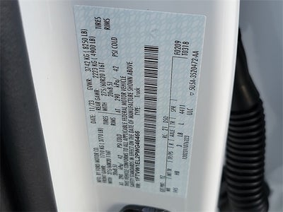 2023 Ford F-150 Lightning LARIAT