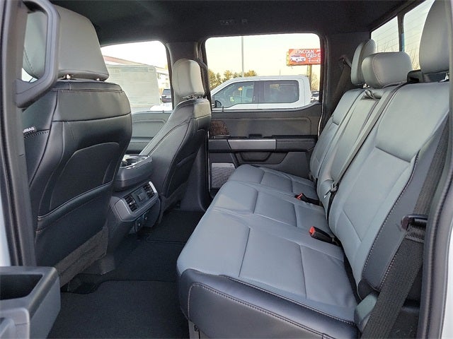 2023 Ford F-150 Lightning LARIAT