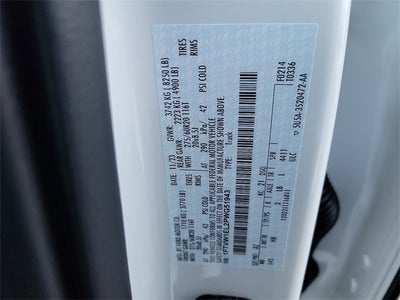 2023 Ford F-150 Lightning LARIAT