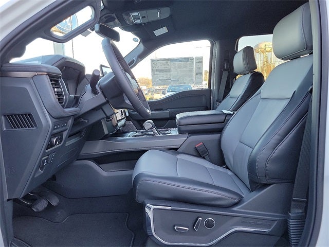 2023 Ford F-150 Lightning LARIAT