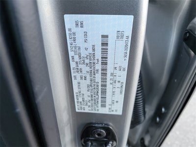 2023 Ford F-150 Lightning LARIAT