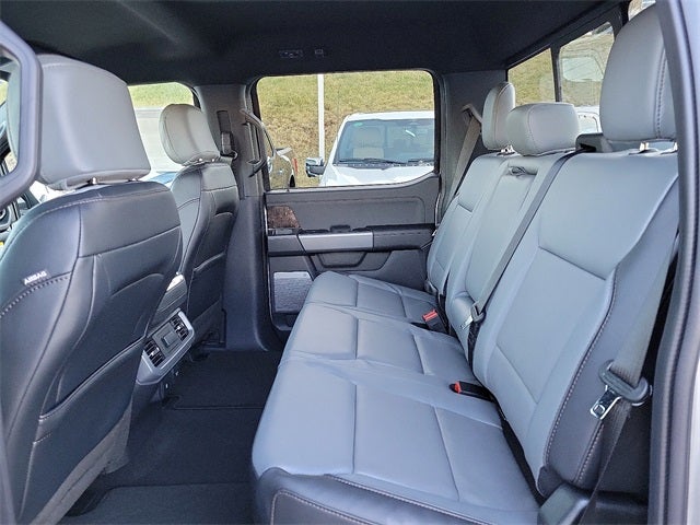 2023 Ford F-150 Lightning LARIAT