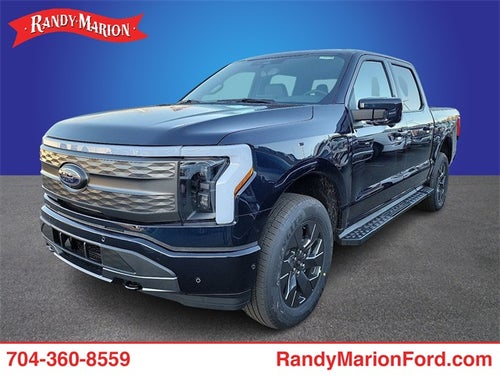 2023 Ford F-150 Lightning LARIAT