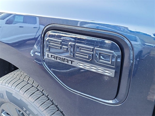 2023 Ford F-150 Lightning LARIAT