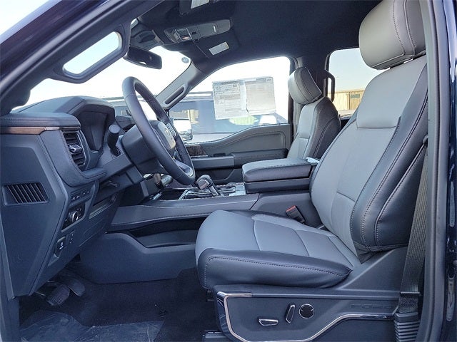 2023 Ford F-150 Lightning LARIAT