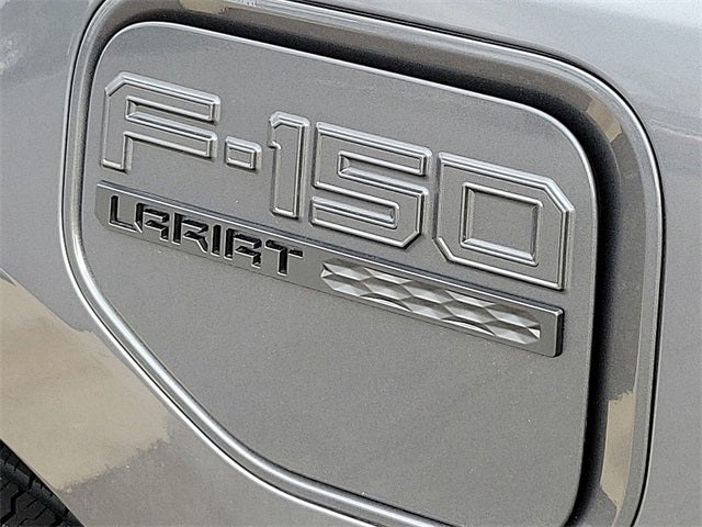 2023 Ford F-150 Lightning LARIAT