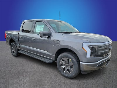 2023 Ford F-150 Lightning LARIAT