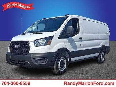 2026 Ford Transit-150 Base