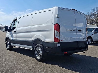 2026 Ford Transit-150 Base