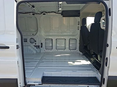 2026 Ford Transit-150 Base