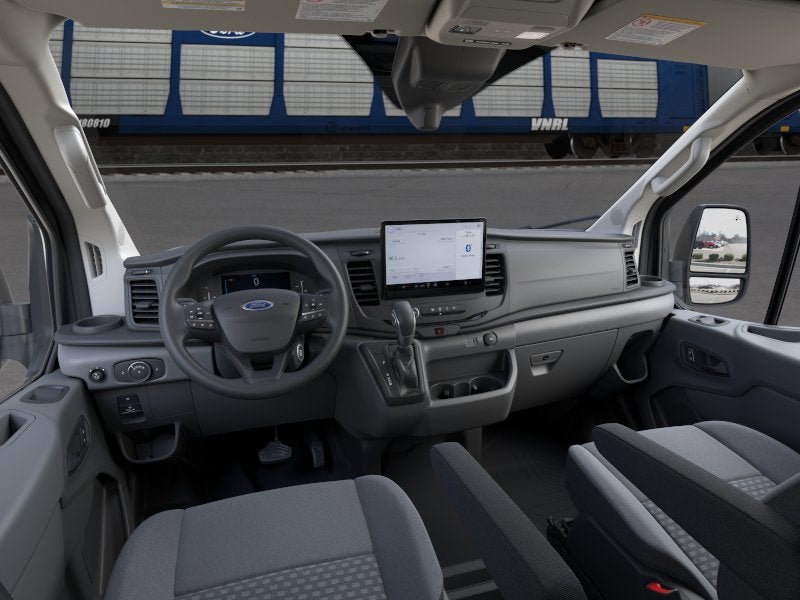 2026 Ford Transit-150 Base