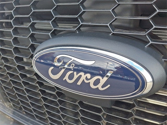 2025 Ford Transit-150 Base