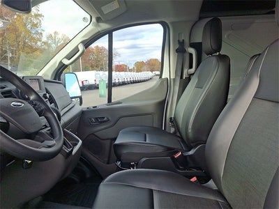 2025 Ford Transit-150 Base