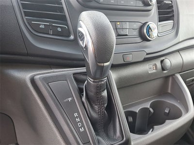 2025 Ford Transit-150 Base