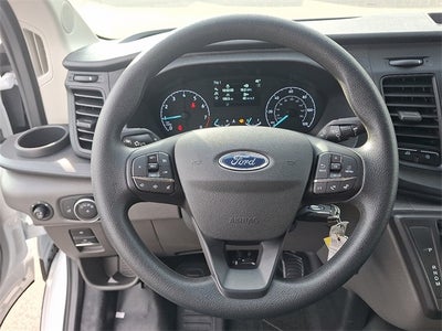 2025 Ford Transit-150 Base