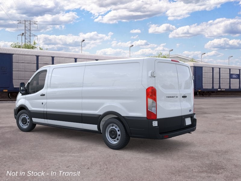 2026 Ford Transit-150 Base