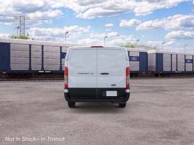 2026 Ford Transit-150 Base