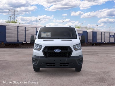 2026 Ford Transit-150 Base