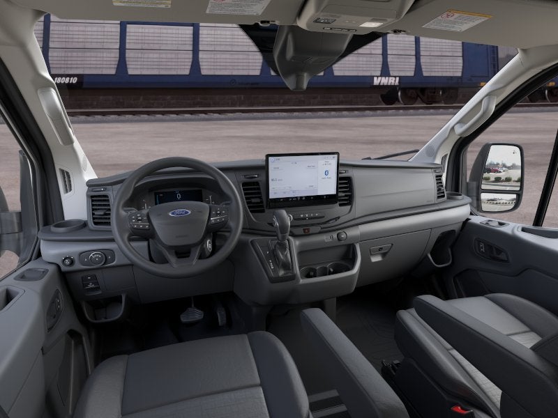 2026 Ford Transit-150 Base