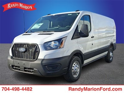 2026 Ford Transit-150 Base