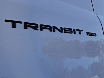 2026 Ford Transit-150 Base