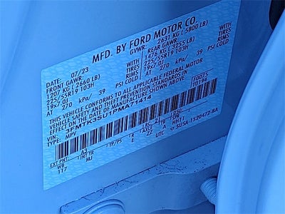 2023 Ford Mustang Mach-E Premium