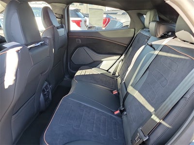 2023 Ford Mustang Mach-E GT