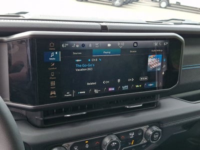 2025 Jeep Wrangler Rubicon 4xe
