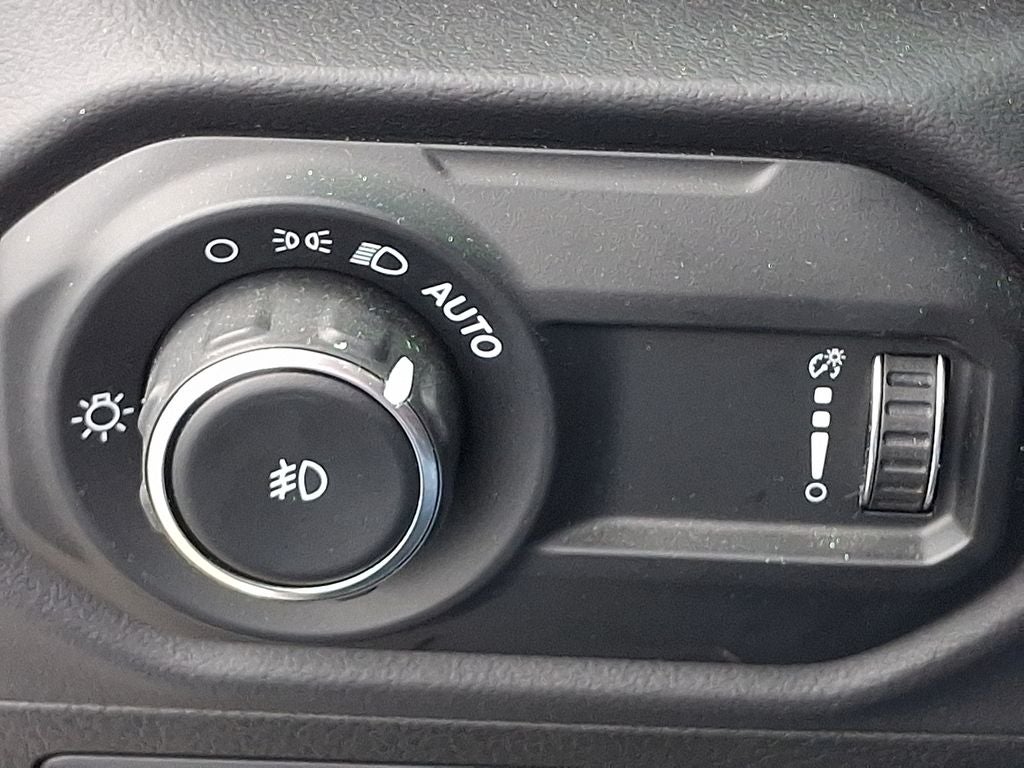2025 Jeep Wrangler Rubicon 4xe