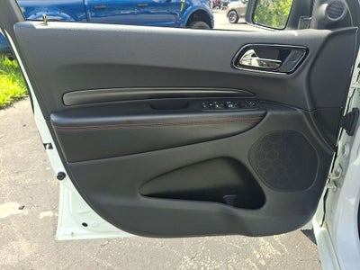 2023 Dodge Durango R/T
