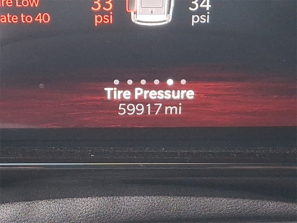 2024 Jeep Grand Wagoneer L Series II